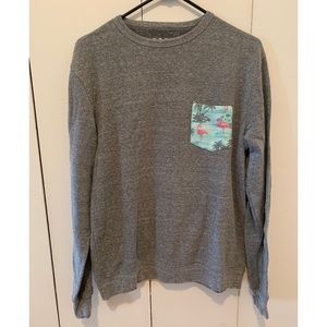 Vans Sweatshirt Size Small